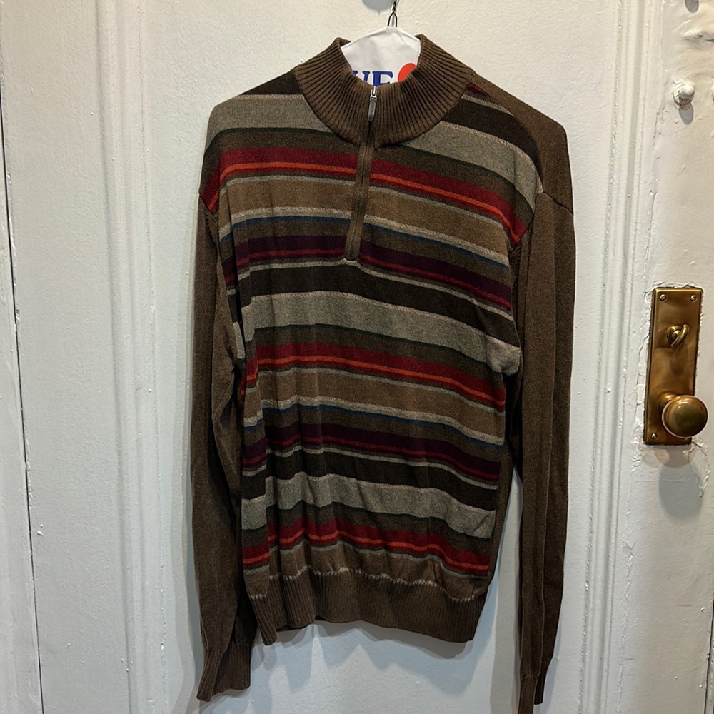 Alex Cannon Quarter zip - Great condition